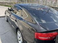 Usata Audi A5 Sportback Advanced 170 CV (125 kW) 2011 Utilitaria
