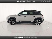 Usata Mini Aceman 135 kW (184 CV) 2025 Argento SUV