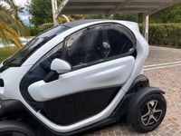 usata Renault Twizy 80