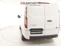 Usata Ford Transit Custom Trend 170 CV (125 kW) 2023 Bianco Furgone