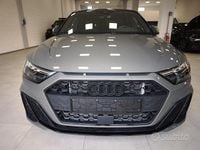 Usata Audi A1 S-Line 207 CV (152 kW) 2023 Grigio Berlina