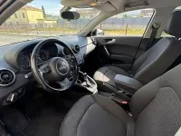 Usata Audi A1 Sportback Admired 90 CV (66 kW) 2014 Grigio Utilitaria