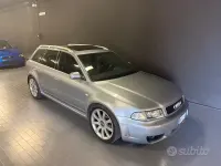 Usata Audi RS4 Ambiente 381 CV (280 kW) 2001 Other Station wagon