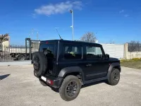 Usata Suzuki Jimny 102 CV (75 kW) 2020 Nero SUV