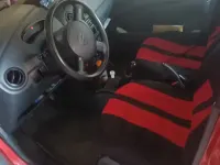 Usata Chevrolet Matiz 52 CV (38 kW) 2008 Utilitaria