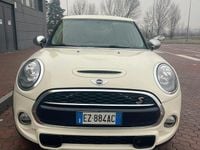 Usata Mini Cooper SD Business 170 CV (125 kW) 2014 Utilitaria