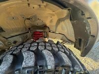 Usata Suzuki Jimny 86 CV (63 kW) 2006 SUV