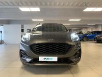 usata Ford Puma 1.0 Ecoboost Hybrid 155CV ST-Line