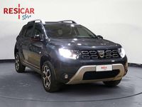 Usata Dacia Duster Prestige 116 CV (85 kW) 2019 Grigio scuro SUV