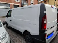 Usata Renault Trafic 125 CV (91 kW) 2019 Monovolume
