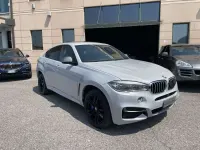 Usata BMW X6 381 CV (280 kW) 2016 Perla met. SUV