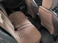 Usata Ford Focus 120 CV (88 kW) 2018 Marrone Station wagon