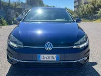 Usata VW Golf VII Executive 150 CV (110 kW) 2020 Berlina