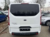 Usata Ford Transit Custom 105 CV (77 kW) 2019 Bianco Furgone