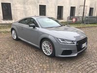 Usata Audi TT S-Line 184 CV (135 kW) 2015 Coupé
