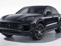 Nuova Porsche Cayenne S E-Hybrid Black Edition 519 CV (381 kW) 2026 Nero SUV