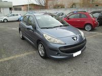 usata Peugeot 207 1.4 8V 75CV 5p. ONE Line