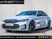 Usata BMW M340 M Sport 340 CV (250 kW) 2024 Grigio Berlina