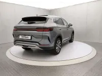 Nuova BYD Seal U Boost 218 CV (160 kW) 2025 Grigio SUV