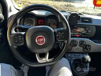 Usata Fiat Panda 69 CV (50 kW) 2017 Utilitaria