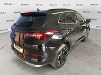Usata Opel Grandland X Ultimate 131 CV (96 kW) 2024 Nero SUV