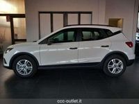 usata Seat Arona 1.0 tgi Reference 90cv 1.0 TGI 90CV R