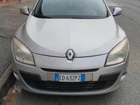 usata Renault Mégane Sw 1500 Diesel