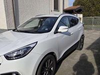 Usata Hyundai ix35 Comfort 135 CV (99 kW) 2014 SUV