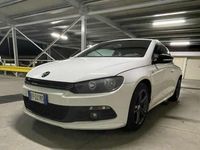 usata VW Scirocco 2.0 tfsi dsg