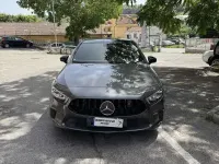 Usata Mercedes A180 Premium 116 CV (85 kW) 2018 Other Berlina