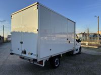 Usata Opel Movano S 150 CV (110 kW) 2020 Bianco Furgone