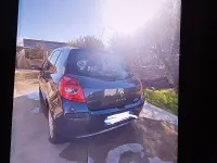 Usata Renault Clio 85 CV (62 kW) 2006 Utilitaria