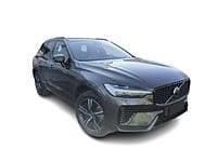Usata Volvo XC60 R-Design 197 CV (144 kW) 2022 Grigio scuro SUV