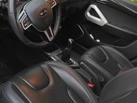 Usata DR DR3 2022 Bianco SUV