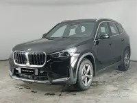 Usata BMW X1 Performance 150 CV (110 kW) 2022 Nero SUV