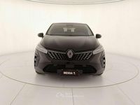 Usata Renault Clio V Evolution 67 CV (49 kW) 2024 Nero Berlina