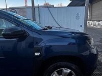 Usata Dacia Duster 2019 Blu Station wagon
