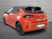 Usata Opel Corsa S 75 CV (55 kW) 2023 Arancione Utilitaria