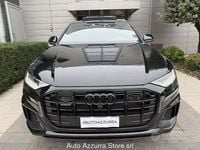 Usata Audi Q8 Sport 286 CV (210 kW) 2023 Nero SUV