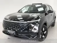 Usata Omoda 5 147 CV (108 kW) 2024 Nero SUV