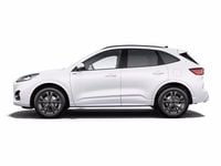 Nouvelle Ford Kuga Active X 180 ch (132 kW) 2025 Blanc SUV