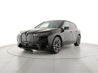 Brugt BMW iX Efficient Dynamics 384 kW (523 HK) 2024 Sort SUV