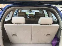 Usata Chevrolet Captiva 150 CV (110 kW) 2008 Blu SUV