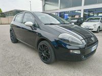 usata Fiat Punto 4ª serie 1.3 MJT II 75 CV 5 porte Street