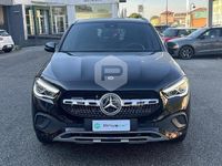 Usata Mercedes GLA180 115 CV (84 kW) 2020 Nero SUV