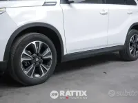 Second-hand Suzuki Vitara 116 CP (85 kW) 2024 Alb SUV
