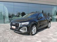 Usata Audi Q2 Advanced Plus 116 CV (85 kW) 2021 Grigio SUV