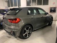 usata Audi A1 citycarver 25 TFSI