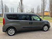 Usata Fiat Doblò 105 CV (77 kW) 2015 Monovolume