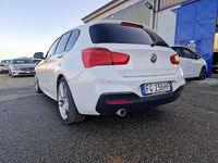 Usata BMW 118 M Sport 143 CV (105 kW) 2016 Other Utilitaria